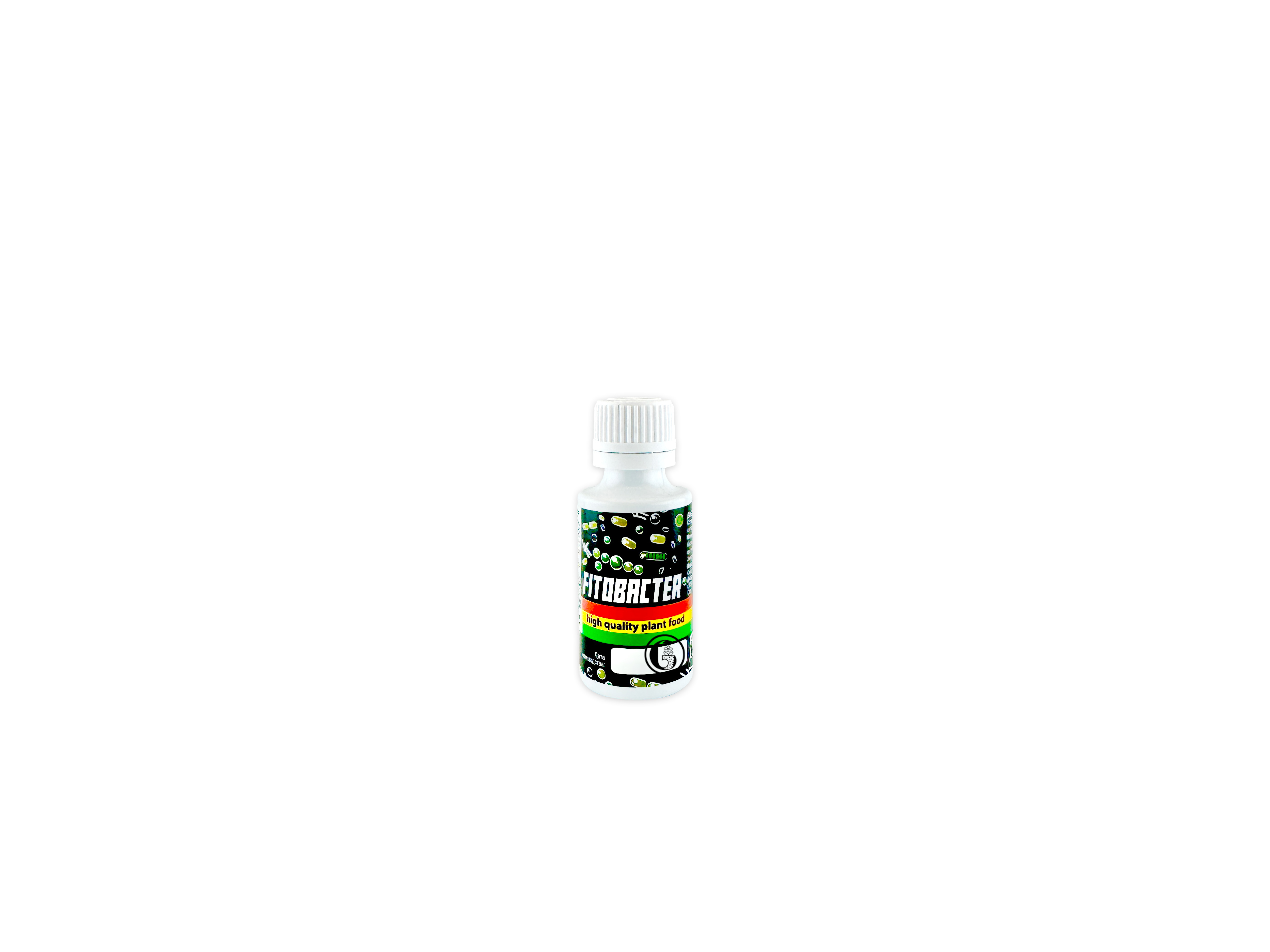 RasTea Fitobacter 30ml