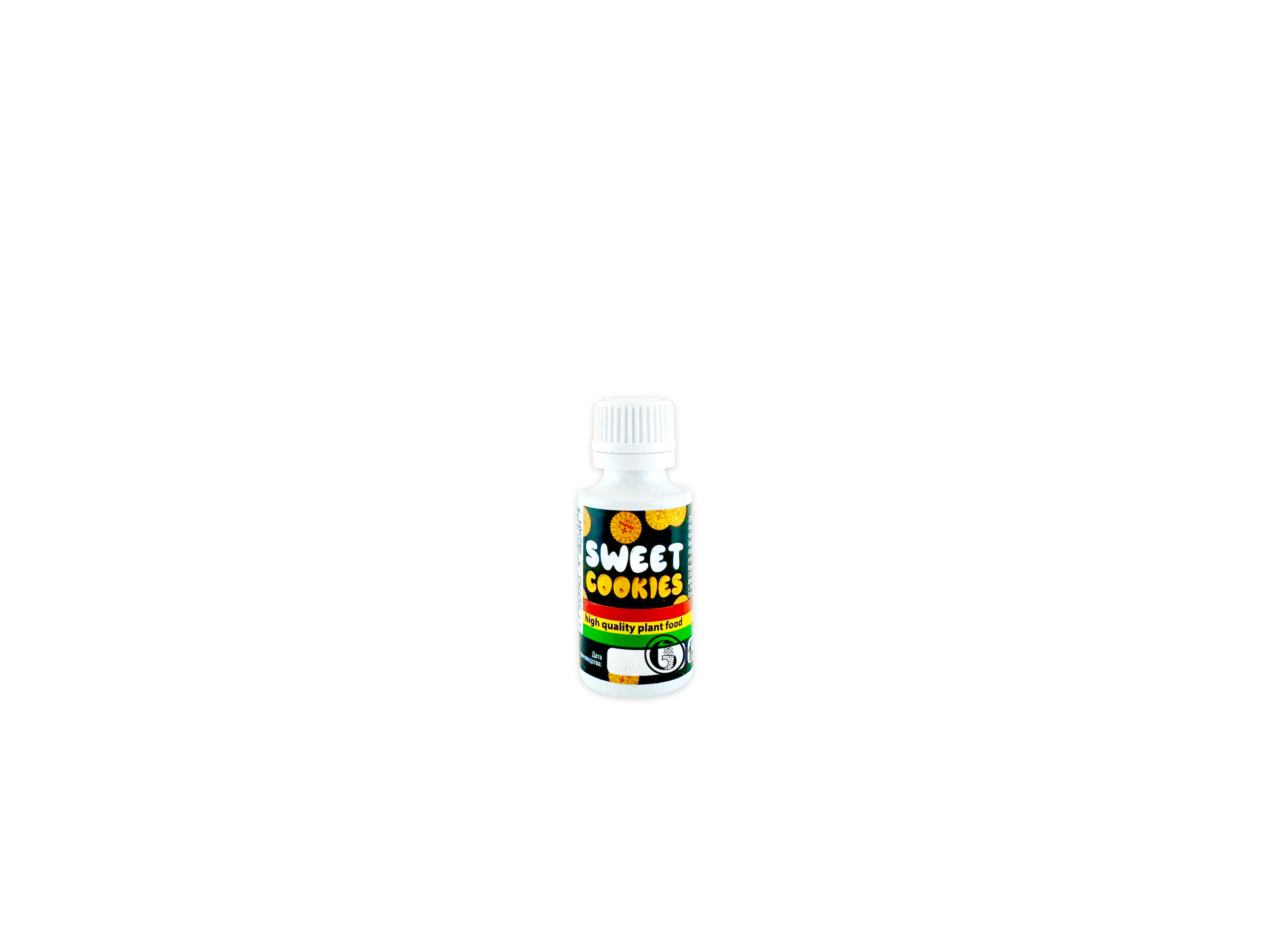 RasTea Sweet Cookies 30ml