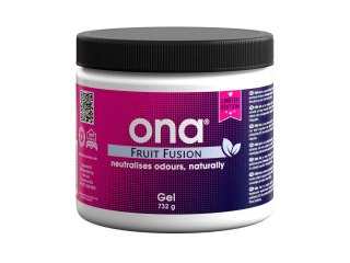 Нейтрализатор запаха Ona Gel 732g Fruit Fusion