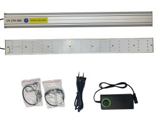 UltraVax BC-PRO lighting (270-280nm 15w)