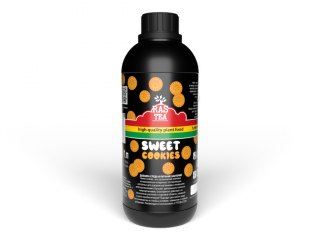 RasTea Sweet Cookies 1L