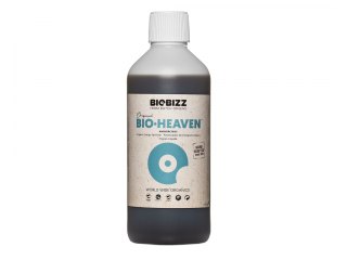 Biobizz Bio-Heaven 0,5L