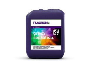 Plagron Green Sensation 5L