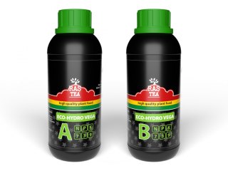 RasTea Eco-Hydro Vega A+B 0,5L