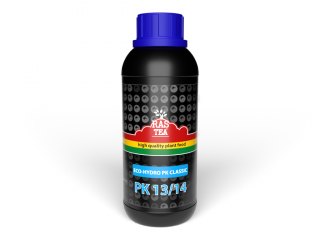 RasTea Eco-Hydro PK Classic 0,5 L