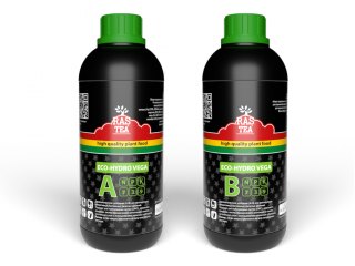 RasTea Eco-Hydro Vega A+B 1L