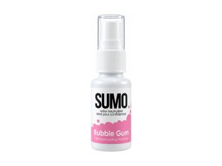 Нейтрализатор запаха Sumo Bubble Gum spray 30ml