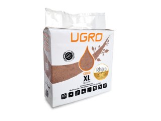UGro XL Rhiza