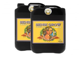 pH Perfect Sensi Grow 5 л