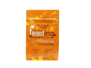 Green House Feeding Short Flowering 1kg