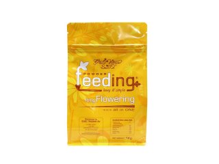 Green House Feeding Long Flowering 1kg