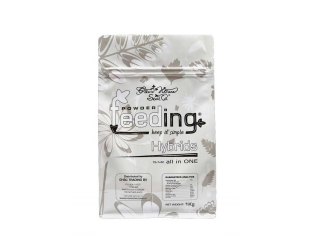Green House Feeding Hybrids 1kg
