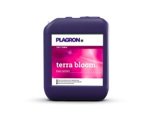 Plagron Terra Bloom 5L