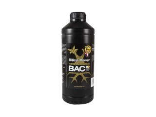 B.A.C. Silica Power 1 л