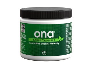 Нейтрализатор запаха Ona Gel 732g Apple Crumble