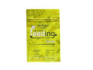 Green House Feeding Grow 1kg
