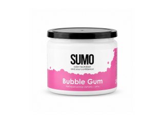 Нейтрализатор запаха Sumo Bubble Gum GEL 0,5L