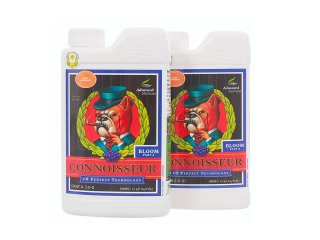 pH Perfect Connoisseur Bloom 1 л