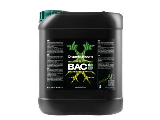 B.A.C. Organic Bloom 5 л