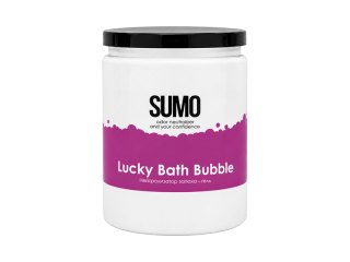 Нейтрализатор запаха Sumo Lucky Bath Bubble GEL 1L 