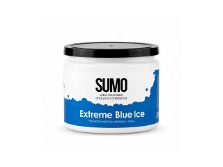Нейтрализатор запаха Sumo Extreme Blue Ice GEL 0,5L