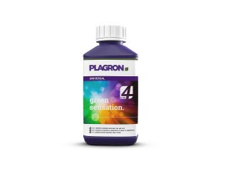Plagron Green Sensation 0.5L
