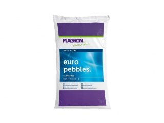 Керамзит для растений Europebbles Plagron 10L