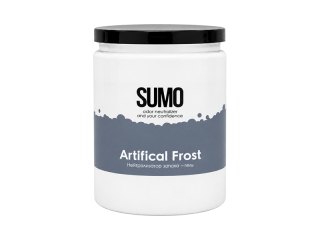 Нейтрализатор запаха Sumo Artifical frost GEL 1L 