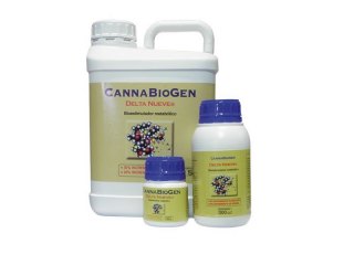 Cannabiogen Delta Nueve 5L