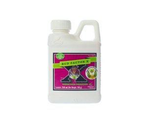 Bud Factor X 0.5 л