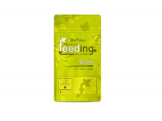 Green House Feeding Grow 125gr