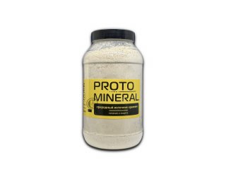Прото-минерал 2л Rastea Organic