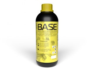 Organic Base 1L (Rastea)