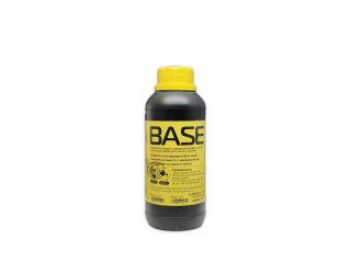 Organic Base 0,5L (Rastea)