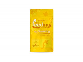 Green House Feeding Long Flowering 125gr