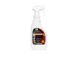 SB Plant Invigorator spray 500ml
