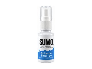Нейтрализатор запаха Sumo Extreme Blue Ice spray 30ml