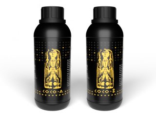 RasTea Coco A+B 0,5 L