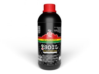 RasTea Soil Auto-Flowering 1L
