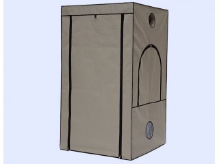 Гроутент Urban 120, 120х120х200 см