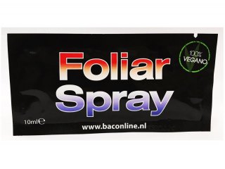 B.A.C. Foliar Spray 10 мл