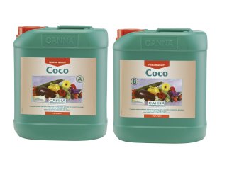 Коко А+В 5л (Canna)