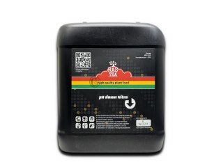 pH Down Nitro 5L (Rastea)