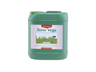 Терра Вега 5л (Canna)