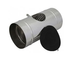 ONA Air Filter 125 mm
