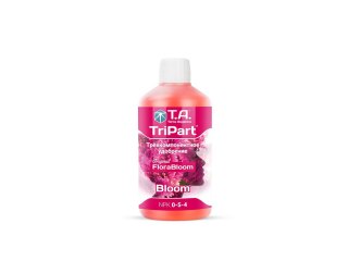 TriPart Bloom T.A. 0,5L (Flora bloom GHE)