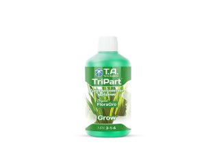 TriPart Grow T.A. 0,5L (Flora Gro GHE)