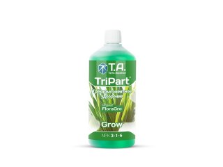 TriPart Grow T.A. 1L (Flora Gro GHE)