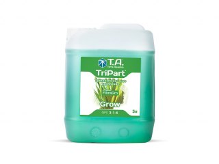 TriPart Grow T.A. 5L (Flora Gro GHE)