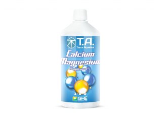 Calcium Magnesium T.A. 1L (Calmag GHE)